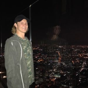 Meet your Posher, Cody